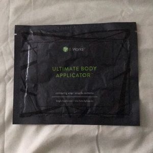 It Works! Ultimate Body Applicator